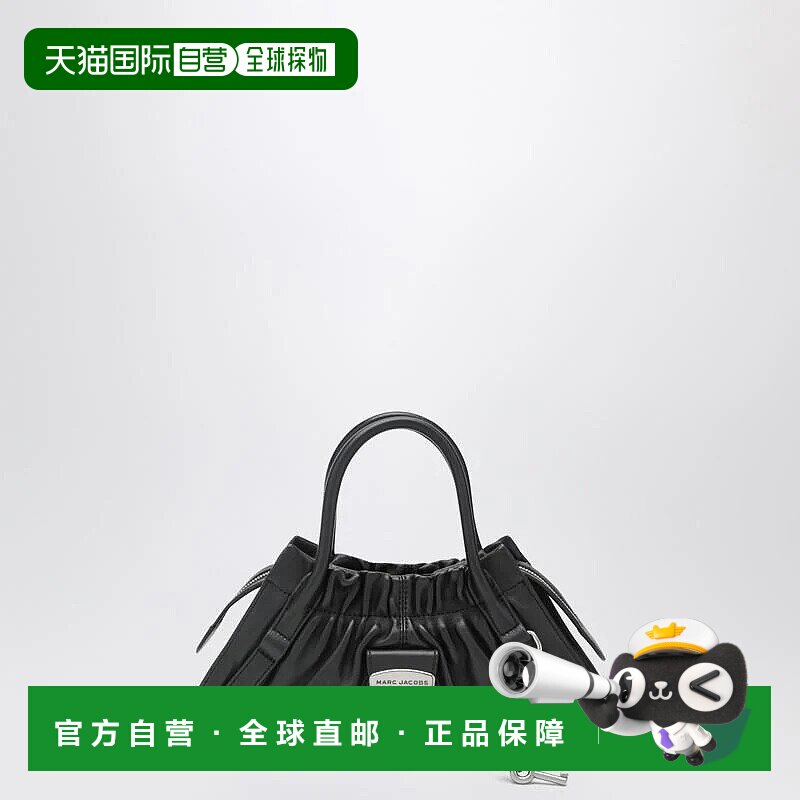 香港直邮MARC JACOBS 女士单肩包 2F5HCR014H01LESMARC001