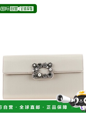 1h可退 香港直邮ROGER VIVIER 罗杰 维维亚 女士 Efflorescence