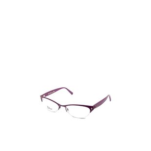 Dior CD3765 徽标平光镜