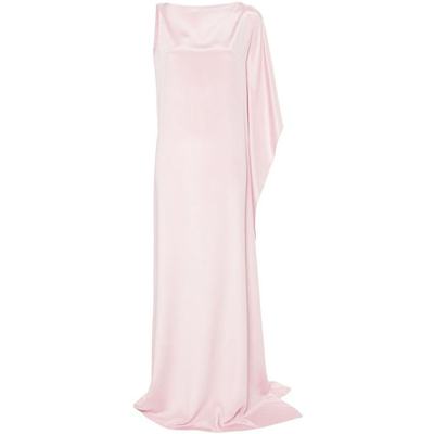 MAX MARA24SS长连衣裙女11221064600 017Pink