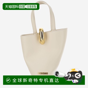 BAW00389AC01C01115 1h可退 香港直郵JACQUEMUS 女士手提包 AW202