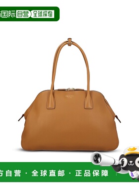 1h可退 香港直邮潮奢 Prada 普拉达 女士 BORSE A MANO 手提包 1B