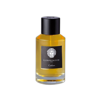 欧洲直邮La Manufacture制造学 羊绒浓香水100ml EDP中性香 正品
