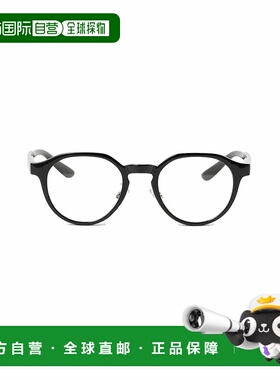 1h可退 日本直邮NOEYEDIA 女士全季适用塑料眼镜 NE-430款 616702