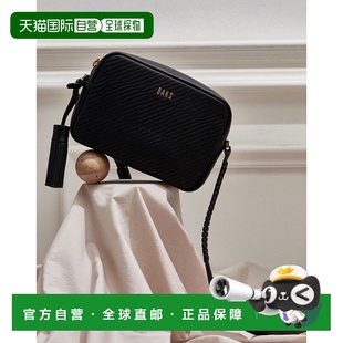 DCBA3E411BK挎包BLACK女士 ACC 韩国直邮DAKS WOMEN
