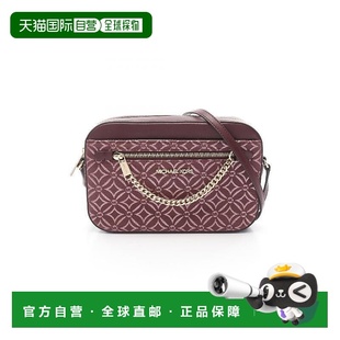 日本直邮中古Michael bag斜挎 Kors迈克高仕女包A级95新shoulder