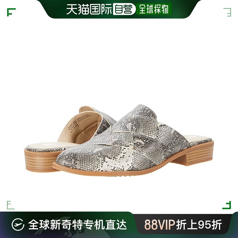 香港直邮潮奢 BC Footwear女士 Assertive乐福鞋