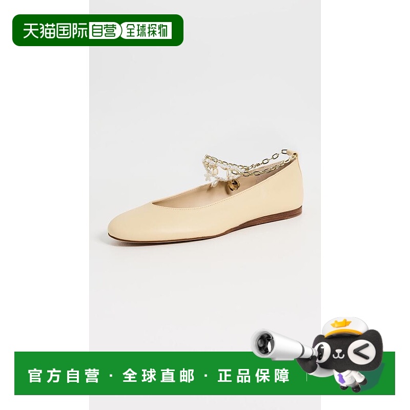 1h可退 【美国直邮】dolce vita 女士 时尚休闲鞋