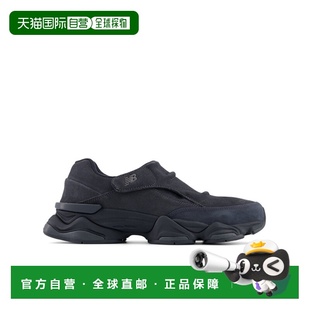 运动鞋 U8040UOB 香港直邮NEW New 男士 黑色 Balance BALANCE