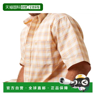 Koa 经典 golden ariatPro 金色杆色 Series 型衬衫 自营 版