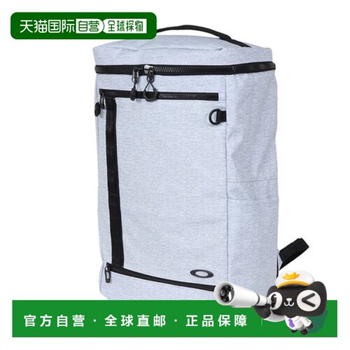 日本直邮Oakley 欧克利 OAKLEY 男女通用 ENHANCE 双肩包 LL XL 9