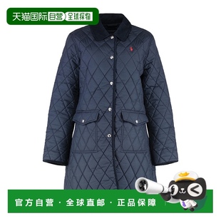 香港直邮polo lauren 1h可退 ralph 女士 外套夹克衫