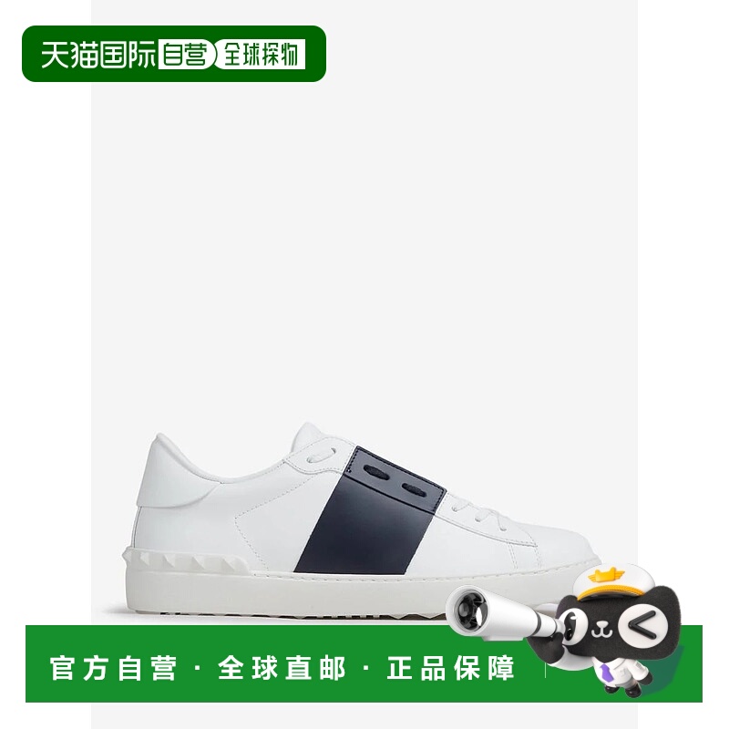 1h可退 香港直邮VALENTINO GARAVANI 男士运动鞋 8Y2S0830BLUM15B