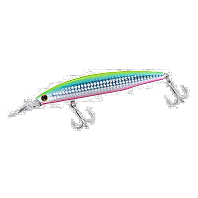 【日本直邮】Daiwa 诱饵 Shoreline Shiner Z 125S-DR 不夜街 125