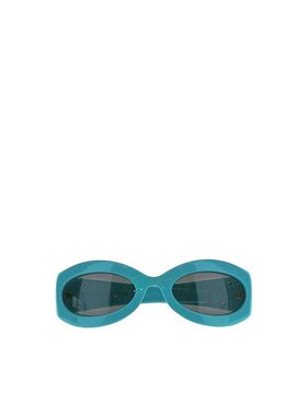 Gucci 徽标太阳镜 705327J1691