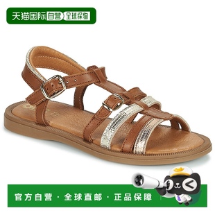 OLALA 凉鞋 欧洲直邮GBB 女童