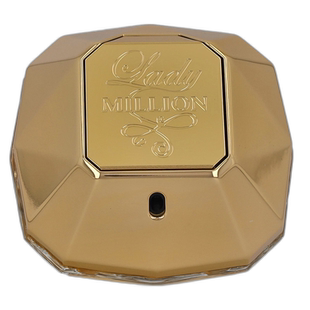 欧洲直邮 Paco Rabanne帕高 百万女士淡香水喷雾 50ml正品