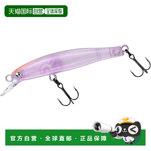 【日本直邮】达亿瓦 插头 Gekkabijin Fuuka 55F Keimura SG 紫色