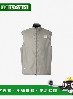 日本直邮Enride 防风背心（男女通用）北面