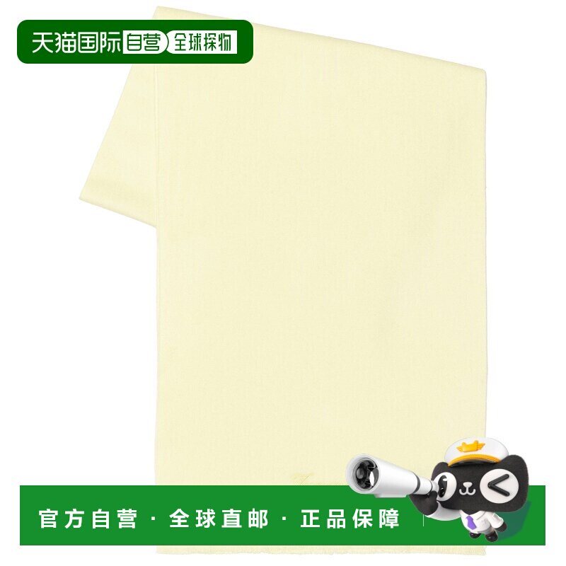 香港直邮Jacquemus/Echarpe Tailleur女士围巾图片
