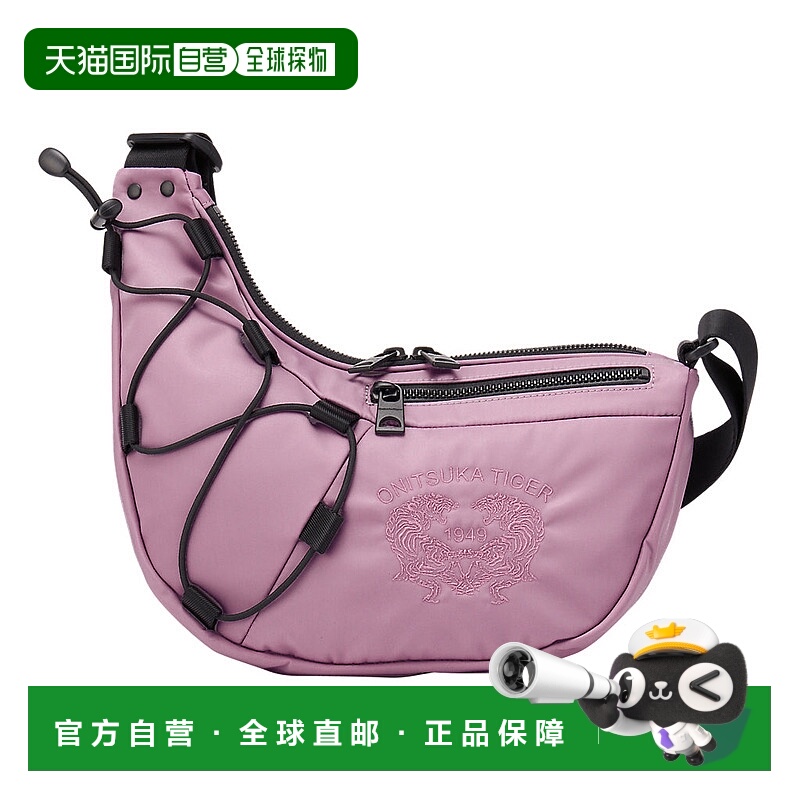日本直邮Onitsuka Tiger SMALL MESSENGER BAG 3183B111_500