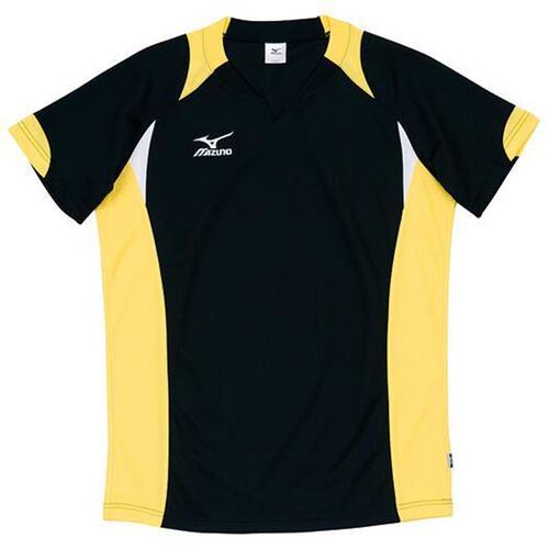 日本直邮MIZUNO 比赛衬衫排球 59HV32494高档时尚百搭舒适 高级感