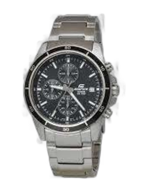 香港直邮卡西欧/Casio Edifice系列男表EFR-526D-1A电子手表