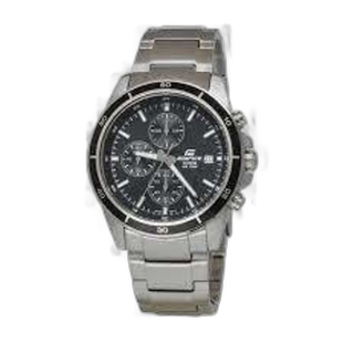 香港直邮卡西欧/Casio Edifice系列男表EFR-526D-1A电子手表