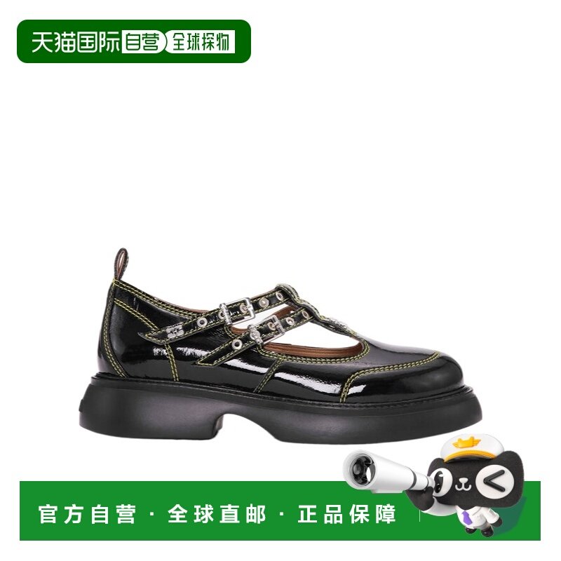 1h可退 香港直邮25FW 圆头乐福鞋 Women,女鞋,浅口单鞋,淘宝优惠券,粉丝福利购,淘宝优惠卷