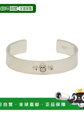 1h可退 香港直邮Maison Margiela 马丁 马吉拉 男士 手链