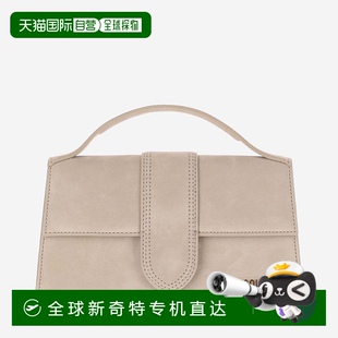 BAW00007AC08C01180 1h可退 香港直郵JACQUEMUS 女士單肩包 AW202