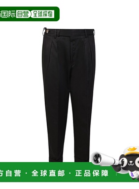 PT Torino 男士休闲裤 COZSCLZ00REWBB530990直筒裤
