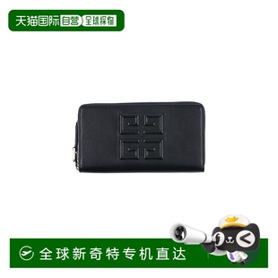 钱包真皮纪梵希 1h可退 美国直邮 givenchy 女士