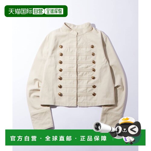 日本直邮WHO'S WHO gallery 女装 Napoleon设计修【付后1h可退】