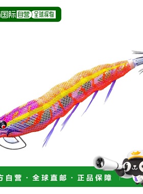 【日本直邮】DUEL Easy Q Magnet TG (Mag Pata) 3.5 18.5克 橙色