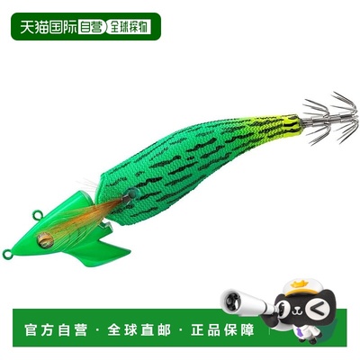 【日本直邮】达亿瓦Egi Emeraldas Amorous Joint 3.5 Keimura -