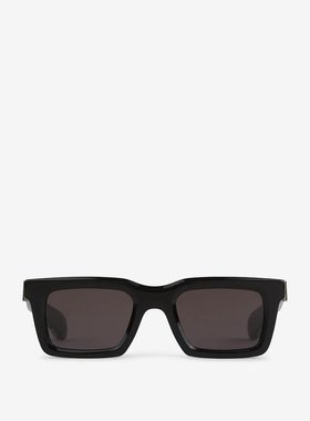 ALEXANDER MCQUEEN 男士眼镜 821707J0749J07491056BLACKSMOKE-0