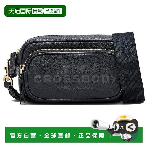 1h可退 【美国直邮】marc jacobs 女士 单肩包