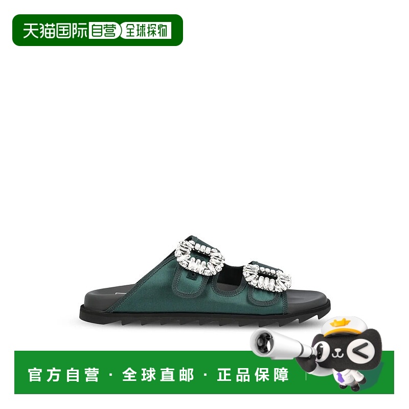 香港直邮ROGER VIVIER 女士凉鞋 RVW45844480RS0V801P26 SS2026