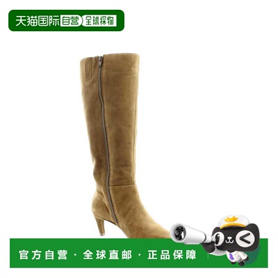 自营vince camutoVince camut0 Quacia Nutmeg VC-QUACIA-210女士