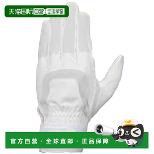 GOLD 左手棒球击球手套保暖时尚 百搭 CTH 日本直邮Hi