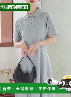 日本直邮KOBE LETTUCE 波点连衣裙 [E3429] KO5653EW27319