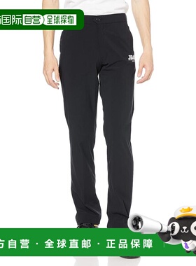【日本直邮】亚瑟士 篮球运动裁判裤 2063A191 90(黑色)