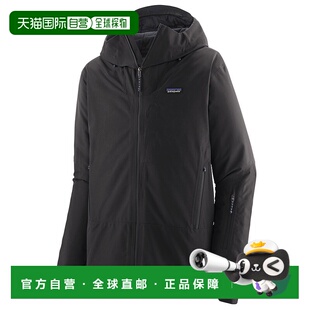 外套冲锋衣 男士 1h可退 欧洲直邮patagonia