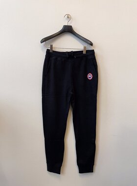 香港直邮CANADA GOOSE 男士休闲裤 7402M61时尚休闲舒适百搭 外穿