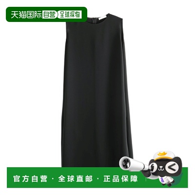 香港直邮The Row 无袖连衣裙 5575SW1968