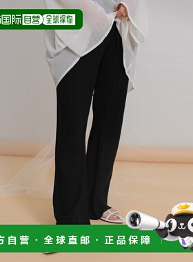 日本直邮select MOCA by minami女士休闲长裤 30001535休闲裤