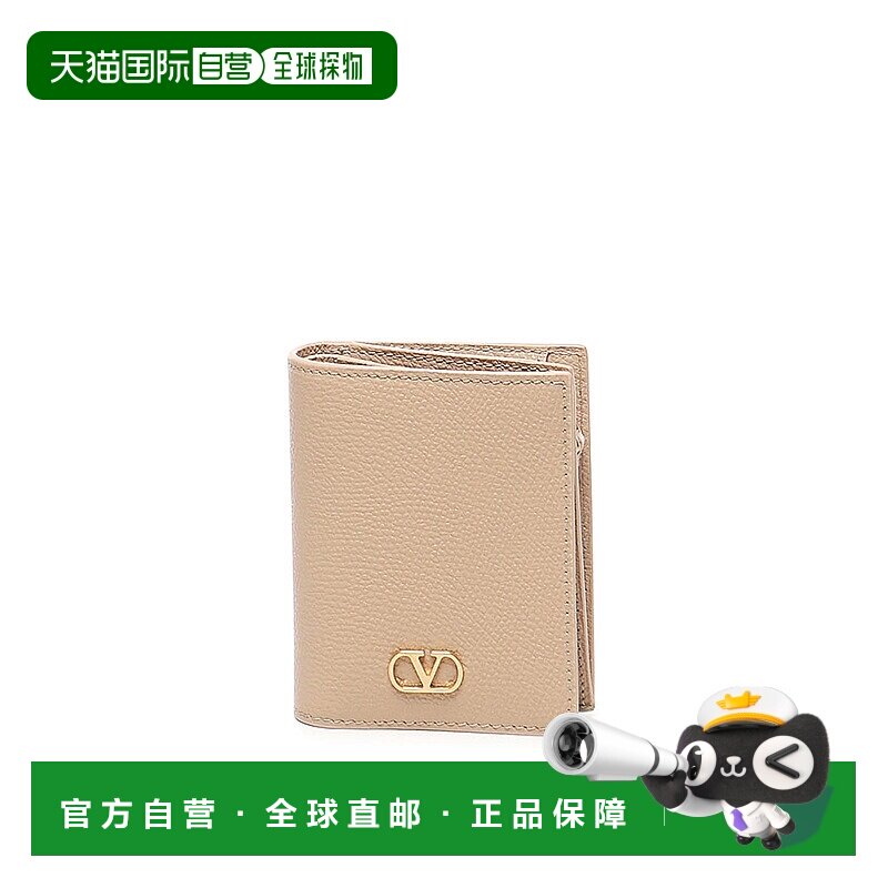 香港直邮VALENTINO GARAVANI 女士钱包 7W2P0AJ5SNPWRP AW2025