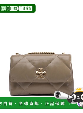 香港直邮TORY BURCH 女士斜挎包 154706250-0 AW2025 花色 Kira D