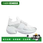 香港直邮Roger RVW50636780T6 Run圆头撞色休闲运动鞋 Vivier Viv